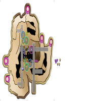 double golem ev walls  boss setup hermit style no stack required