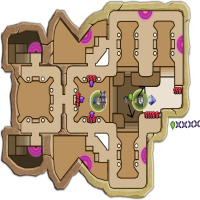 arcane library NMHC farm