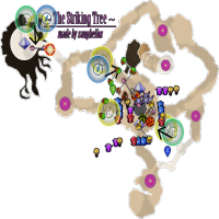 striking tree afk 4 summoner active farm nm hc surv