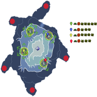 Crystalline Dimension Area 3 Ruthless