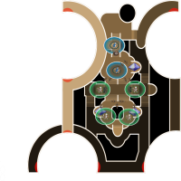 endless spires ightmare survival