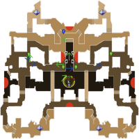 Almost Afkable Single Stack Greater Turkey Hunt