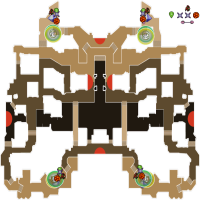 AFK Karathiki Jungle