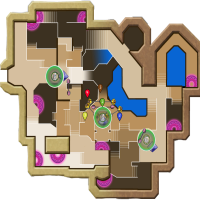 survival mix mode with lower stats ( max stats 4000 ) NO HERMIT