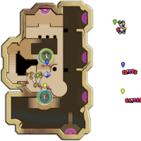 First transcendent and supreme armor ( Max stats 1500 ) 