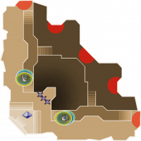 Deeper Well NMHC 1k+ build (Monk/Ev/Apprentice) 