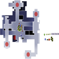 Cooked NMHC halloween sub 12 min