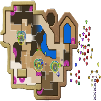 Infested Ruins Armor Farm (Chiku remix)