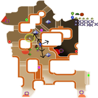 Cracked Aquanos/Riddle of the Deep build