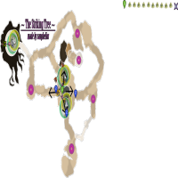 Striking Tree: Boss Nuke