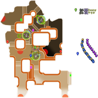 NO HERMIT seahorse build (MAX stats 4500)