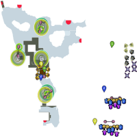 NO HERMIT snowman build (MAX stats 4500)