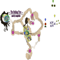 Striking Tree Ruthless 32-35 Sub 10m