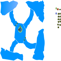 Cooked RL Cane Build