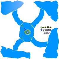 The DaVinci Code for Crystal Caves sub 6-7min total runs