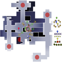 Jester's Spooktacular Ruthless Challenge (Dmar's build)