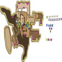 Baby's first armor farm