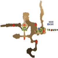 32-35 4 Swallows + Griffins :3 Minionless