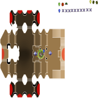 I Dream of Genies: Wave 23-25 Ruthless