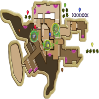 Buccaneer Bay Ruthless Campaign