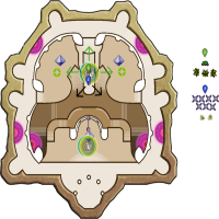 Coastal Bazaar Ruthless Campaign