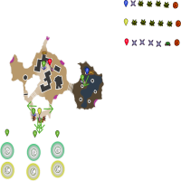 Ruthless Emerald City Campaign