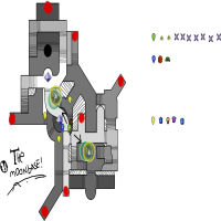 Ruthless Moonbase (32-35)