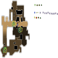 Ruthless Frostdale Survival (32-35)
