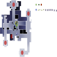 Nightmare Jester Guardian Farm (28-30)