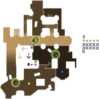 Rank 1 ruth survival 