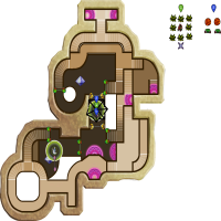 Armor Farm 6k+ stats