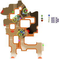 Aquanos Ruthless Survival Seahorse Farm (Meshak's Build)