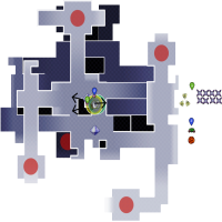 The Kings Game Ruthless Campaign