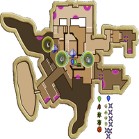 Spook Bay Survival No Minions