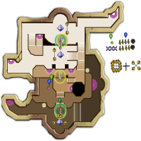 Ruthless Valentine Citadel (Towers only, no DPS)