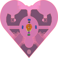 The Love Machine Ruthless