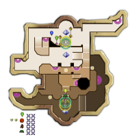 Valentine Citadel (Campaign, Ruthless)