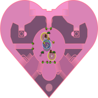 Probably the Goat build