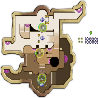 Ruthless Survival Magus Citadel Speed Armor Farm (21-35)