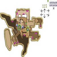  Lil Wiz / Eye Pet Ruth Target Farm --> read description