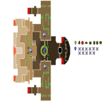 Kobra's Single Stack RG Armor Farm