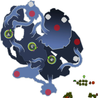 RL CD sub 20 minutes Area 1