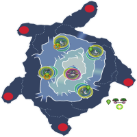 Crystal Resurgence: Part 3 - Golems