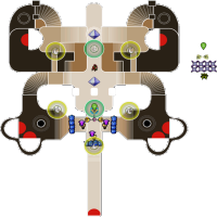 Ruthless Survival Palantir Speed Armor Farm