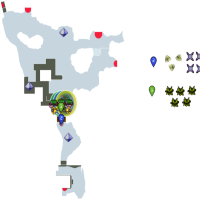 Lazy coal RL HC no dps