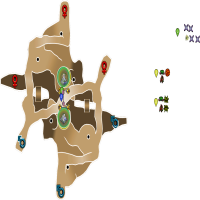 Lover's Paradise RLHC pure strat