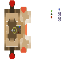 Baby Demon Lord Farm