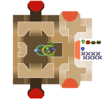 rl baby demon lord farm 