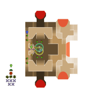 Alchemical Laboratory (Survival, Ruthless)