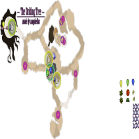 32-35 island farm RLHC